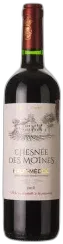 photo du vin Chesnée des Moines Haut-Médoc Rouge 2016