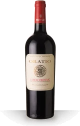 photo Oratio Canon Fronsac Rouge 2018