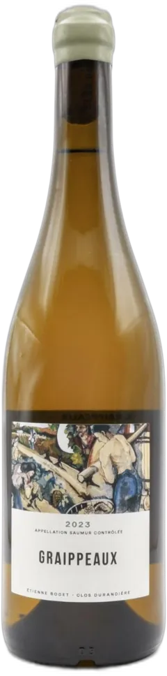 photo du vin Graippeaux