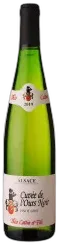 photo du vin Théo Cattin Cuvée de l’Ours Noir Alsace Pinot Gris Blanc 2019