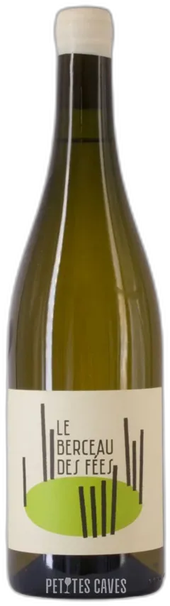 photo du vin Domaine Aux Moines le Berceau des Fées