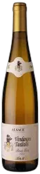 capture du vin Théo Cattin Vendanges Tardives Alsace Pinot Gris Blanc 2015