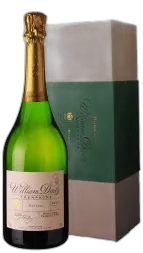 photo du vin Champagne Deutz Hommage William Deutz Meurtet 2012 Brut
