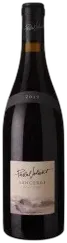 photo Pascal Jolivet Signature Sancerre Pinot Noir Rouge 2019