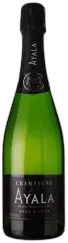 capture du vin Champagne Ayala Brut Majeur