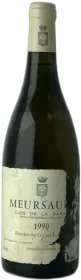 image du vin Meursault Comtes Lafon