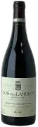 photo du vin Domaine des Lambrays Clos des Lambrays 1988