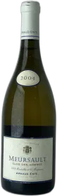 illustration du vin Arnaud Ente Meursault Premier Cru Goute d’or 2009