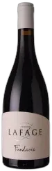 photo Lafage Fundacio Côtes du Roussillon Villages Rouge 2018