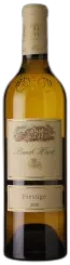 photo Château Puech-Haut Prestige Languedoc Blanc 2020