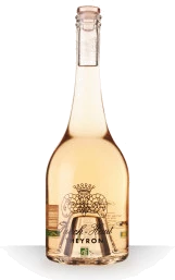 photo Château Puech-Haut Theyron Languedoc Rosé 2020