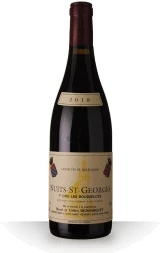 photo Domaine Remoriquet Nuits-Saint-Georges 1er Cru les Bousselots Rouge 2018