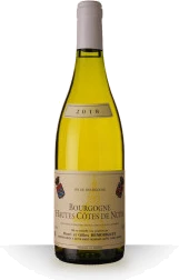 photo Domaine Remoriquet Bourgogne Hautes Côtes de Nuits Blanc 2018