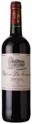 photo Château la Fonrousse Bergerac Rouge 2019
