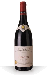 photo Joseph Drouhin Corton Rouge 2018