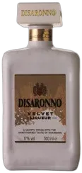 capture du vin Disaronno Velvet
