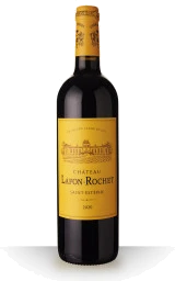 photo Château Lafon-Rochet Saint-Estèphe Rouge 2020