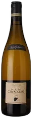 photo Pascal Jolivet le Grand Chemarin Sancerre Blanc 2018