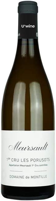 photo du vin Les Porusots