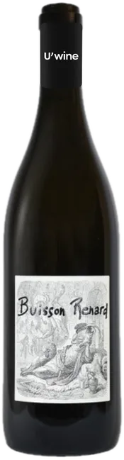 image du vin Buisson Renard