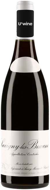 photo du vin Leroy Savigny-Lès-Beaune