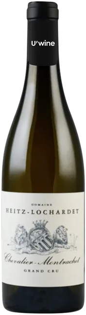 photo du vin Chevalier-Montrachet Grand Cru