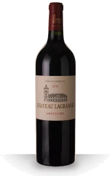 photo Château Lagrange Saint-Julien Rouge 2016