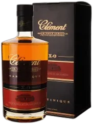 photo Rhum Clément xo Etui