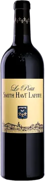 aperçu du vin Smith Haut Lafitte