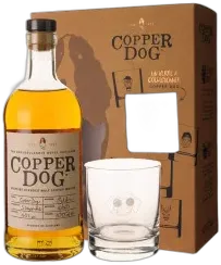 image du vin Copper Dog 1 Verre