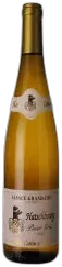 photo Théo Cattin Alsace Grand Cru Pinot Gris Hatschbourg Blanc 2018