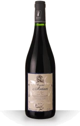 photo Domaine de la Chopinière du Roy Cuvée d’Antan Bourgueil Rouge 2019