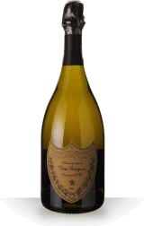 photo Champagne Dom Pérignon Vintage 2010 Brut