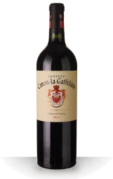 photo Château Canon la Gaffelière Saint-Emilion Grand Cru Rouge 2011