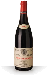photo Dominique Laurent Chorey-Lès-Beaune Rouge 2019