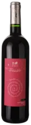 photo du vin Farandole Côtes du Marmandais Rouge 2019