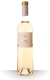 photo Domaine de la Croix Eloge Côtes de Provence Rosé 2021