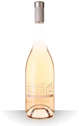 photo Domaine de la Croix Irrésistible Côtes de Provence Rosé 2021