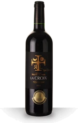 photo Château Roche-Lalande la Croix Pessac-Léognan Rouge 2016
