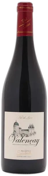 photo du vin Valençay