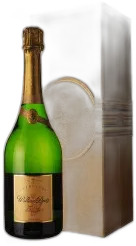 image du vin Champagne Deutz Cuvée William Deutz 2013 Brut