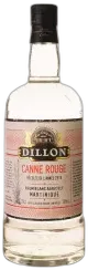 photo du vin Rhum Dillon Canne Rouge