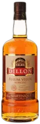photo du vin Rhum Dillon vo