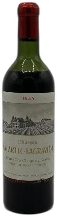 photos du vin Malartic Lagravière
