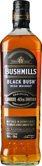 illustration du vin Red Bush