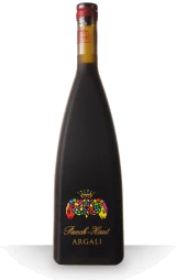 photo Château Puech-Haut Argali Vin de France Rouge 2020