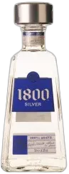 photo Tequila 1800 Silver