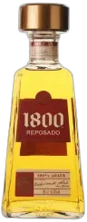 photo Tequila 1800 Reposado