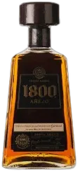 photo Tequila 1800 Anejo
