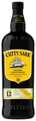 photo Whisky Cutty Sark 12 Ans